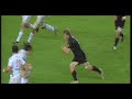Tim Visser Highlights Magners League 2010/2011 Edinburgh Rugby