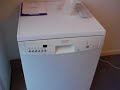 Lave-vaisselle Arthur Martin - Electrolux ASF2650