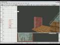 COD Radiant: How to make walls