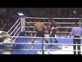 Wayne Braithwaite Vs Yoan Pablo Hernandez