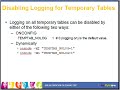 Informix Dynamic Server v11 - New SQL Features - Part7 Informix Dynamic Server v11 - New SQL Features - Part7