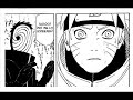 Manga naruto 395 español