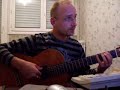 Georges Brassens - La Ballade des Cimeti�res