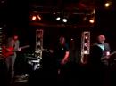 fragout playing reggae song with bass solo