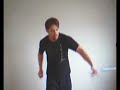 nunchaku freestyle hwa rang