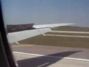 767-400 Arriving Orlando 767-400 Arriving Orlando