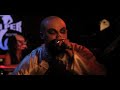 Kung Fu Vampire at The Viper Room in Hollywood, CA
