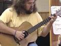 Don Ross plays Cader Idris by Bruce Cockburn