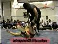 THE SEARCHER VS COWBOY BOB ORTON FOR THE FIRST TIME PART 1