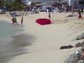 St. Martin: The Japanese Get Blown Away