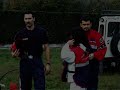 ASSOCIAZIONE NAZIONALE CARABINIERI A.N.C. PROTEZIONE CIVILE DI CAPANNORI E PORCARI LUCCA ANTINCENDIO