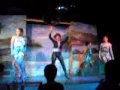 Ladyboy/Transsexual/Drag show in Manila Part 3