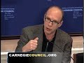 Jay Rosen of NYU on the Ethic of the Link Jay Rosen of NYU on the Ethic of the Link
