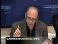 Jay Rosen of NYU on the Ethic of the Link