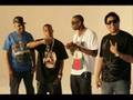 Fly Society- Mean Wit It (featuring Ras)