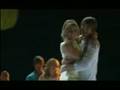 Zashley LOVE moments* Don't mess with my man