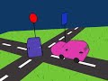 bidimensional cars