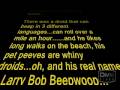 The intro to What R2 REALLY Says 5;1.