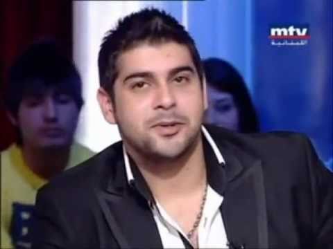 ادم ـ خلص الدمع ـ حديث البلد.wmv