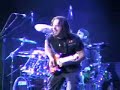 John Petrucci - G3 2006 - Chile - 03 - Lost Without You