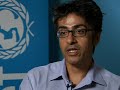 UNICEF: New Chief of Health outlines challenges