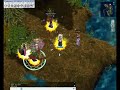 Ragnamania - Valk morta em 2 min