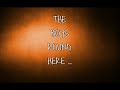 Blake Shelton – Boys Round Here (with Lyrics)