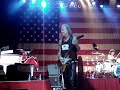 Rickey Medlocke rocks with After Inked