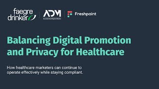 Balancing Digital Promotion and Privacy for Healthcare Thumbnail