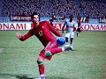 [PES2008 X360] Tiro di tacco al volo!!!