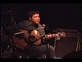 Damien Jurado - Tonight I Will Retire