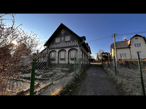 Video Prodej chalupy ve Šluknově