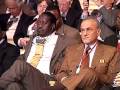Debates - Oct 7, 08 am - Plenary Session Part 1
