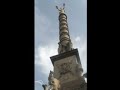La fontaine du palmier ou fontaine du Châtelet