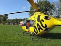 Schwerer Unfall bei Dommitzsch