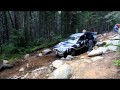 Miners Gulch - Subaru Recovery