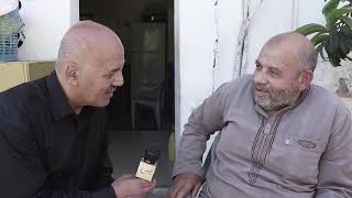 برنامج بسمة | الجزء الثاني  | الحلقة  25 | تلفيت - نابلس ج3