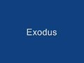 Exodus,,