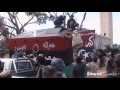 Libyan rebels unveil armoured anti-sniper 'bulldozer'