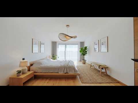 Video Luxusní penthouse 4+kk na prodej | České Budějovice centrum| 247 m², terasa, privátní výtah