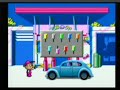 Swtich/Panic Mega CD. Gameplay
