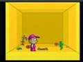 Swtich/Panic Mega CD. Gameplay