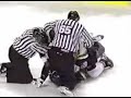 Peter Worrel vs Zdeno Chara