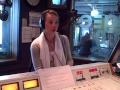 Énergie 98.9 - PY reçoit Karine Vanasse dans Votre beau programme pour le film Polytechnique