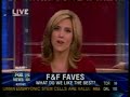 Bacon Salt on Fox & Friends Bacon Salt on Fox & Friends