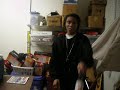 Mane Event showin yall how we get down lol http://www.myspac