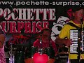 groupe aux couleurs occitanes qui boul�gue tout le monde juste apr�s les 