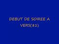 groupe aux couleurs occitanes qui boul�gue tout le monde juste apr�s les 