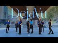 Ateez - Deja Vu