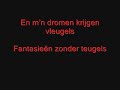 Simone Kleinsma - Heel even